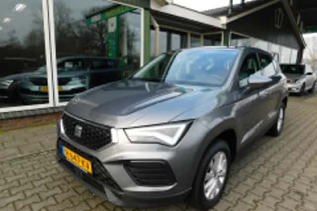 SEAT Ateca (2022) thumbnail 6