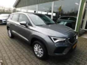 SEAT Ateca (2022) thumbnail 51