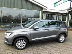 SEAT Ateca (2022) thumbnail 57
