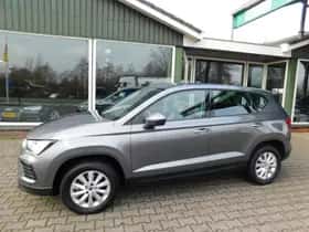 SEAT Ateca (2022) thumbnail 58