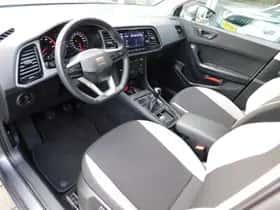 SEAT Ateca (2022) thumbnail 59