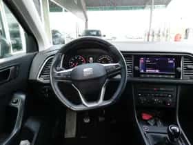 SEAT Ateca (2022) thumbnail 60