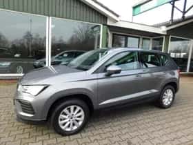 SEAT Ateca (2022) thumbnail 62