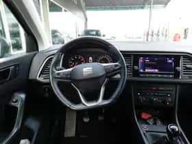 SEAT Ateca (2022) thumbnail 9