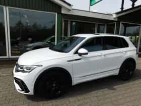 Volkswagen Tiguan (2020) thumbnail 11