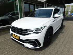 Volkswagen Tiguan (2020) thumbnail 13