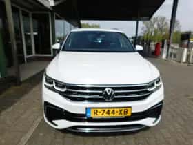 Volkswagen Tiguan (2020) thumbnail 14