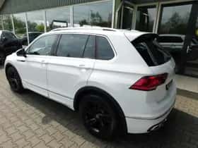 Volkswagen Tiguan (2020) thumbnail 15