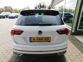 Volkswagen Tiguan (2020) thumbnail 16