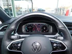 Volkswagen Tiguan (2020) thumbnail 18