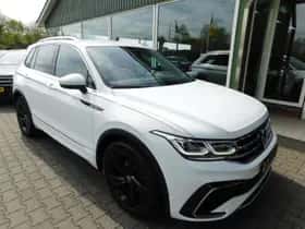 Volkswagen Tiguan (2020) thumbnail 31