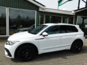 Volkswagen Tiguan (2020) thumbnail 37