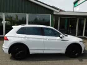 Volkswagen Tiguan (2020) thumbnail 40