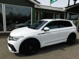 Volkswagen Tiguan (2020) thumbnail 41