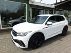 Volkswagen Tiguan (2020) thumbnail 42