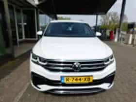 Volkswagen Tiguan (2020) thumbnail 44