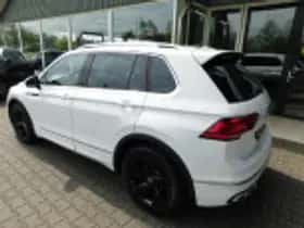 Volkswagen Tiguan (2020) thumbnail 45