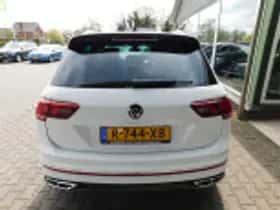 Volkswagen Tiguan (2020) thumbnail 46