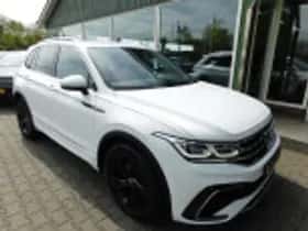 Volkswagen Tiguan (2020) thumbnail 61