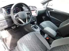 Volkswagen Tiguan (2020) thumbnail 69