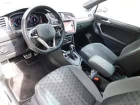 Volkswagen Tiguan (2020) thumbnail 8
