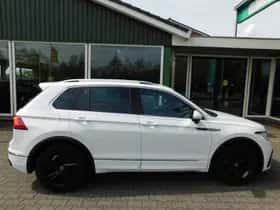 Volkswagen Tiguan (2020) thumbnail 10