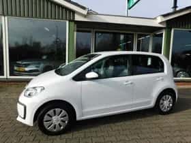 Volkswagen Up (2020) thumbnail 1