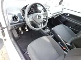 Volkswagen Up (2020) thumbnail 2