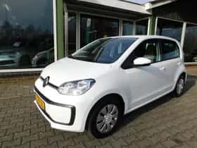Volkswagen Up (2020) thumbnail 12