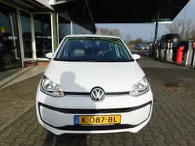Volkswagen Up (2020) thumbnail 13