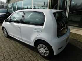 Volkswagen Up (2020) thumbnail 14