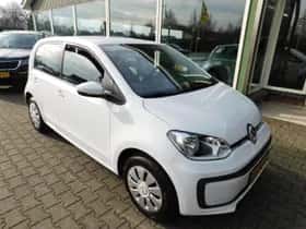 Volkswagen Up (2020) thumbnail 25
