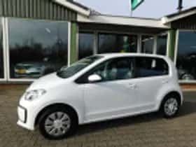 Volkswagen Up (2020) thumbnail 31