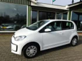 Volkswagen Up (2020) thumbnail 35