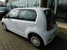 Volkswagen Up (2020) thumbnail 38
