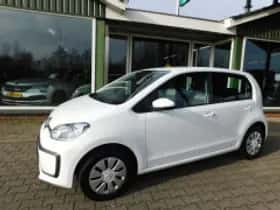 Volkswagen Up (2020) thumbnail 5