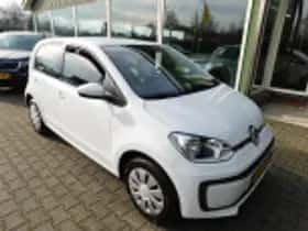 Volkswagen Up (2020) thumbnail 49