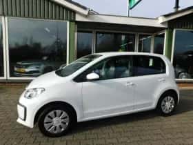 Volkswagen Up (2020) thumbnail 55