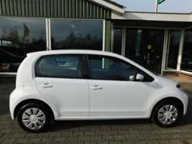 Volkswagen Up (2020) thumbnail 10