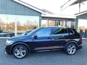Volkswagen Tiguan (2022) thumbnail 11