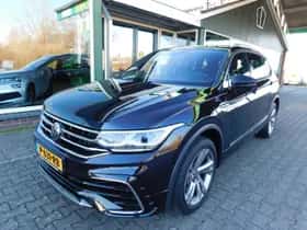 Volkswagen Tiguan (2022) thumbnail 13