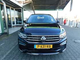 Volkswagen Tiguan (2022) thumbnail 14
