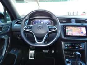 Volkswagen Tiguan (2022) thumbnail 3