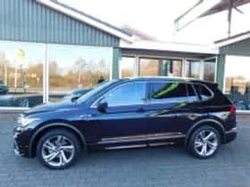 Volkswagen Tiguan (2022) thumbnail 5
