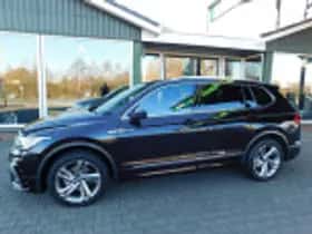 Volkswagen Tiguan (2022) thumbnail 43