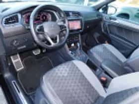 Volkswagen Tiguan (2022) thumbnail 44