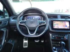 Volkswagen Tiguan (2022) thumbnail 45