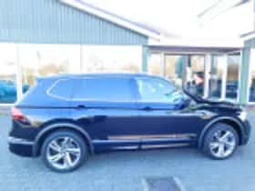 Volkswagen Tiguan (2022) thumbnail 46