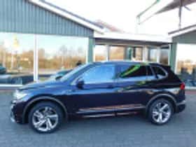 Volkswagen Tiguan (2022) thumbnail 47