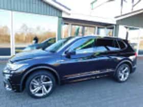 Volkswagen Tiguan (2022) thumbnail 48